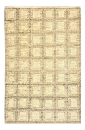 Tappeto Gabbeh - Loribaft Persero - 289 x 201 cm - beige