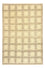 Tappeto Gabbeh - Loribaft Persero - 289 x 201 cm - beige