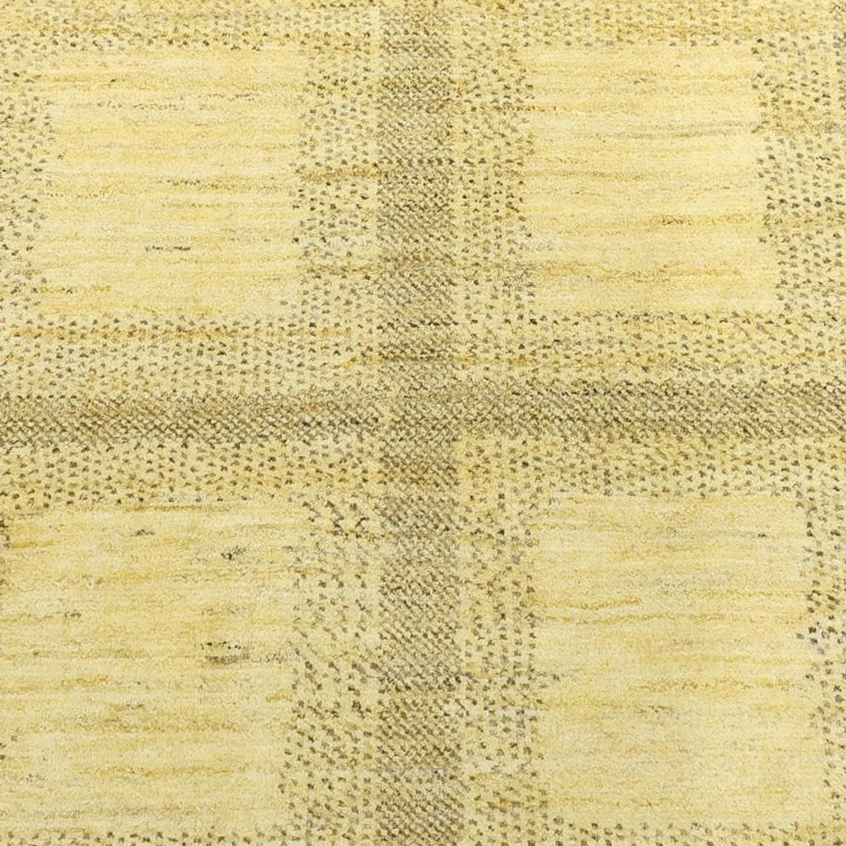 Tappeto Gabbeh - Loribaft Persero - 289 x 201 cm - beige