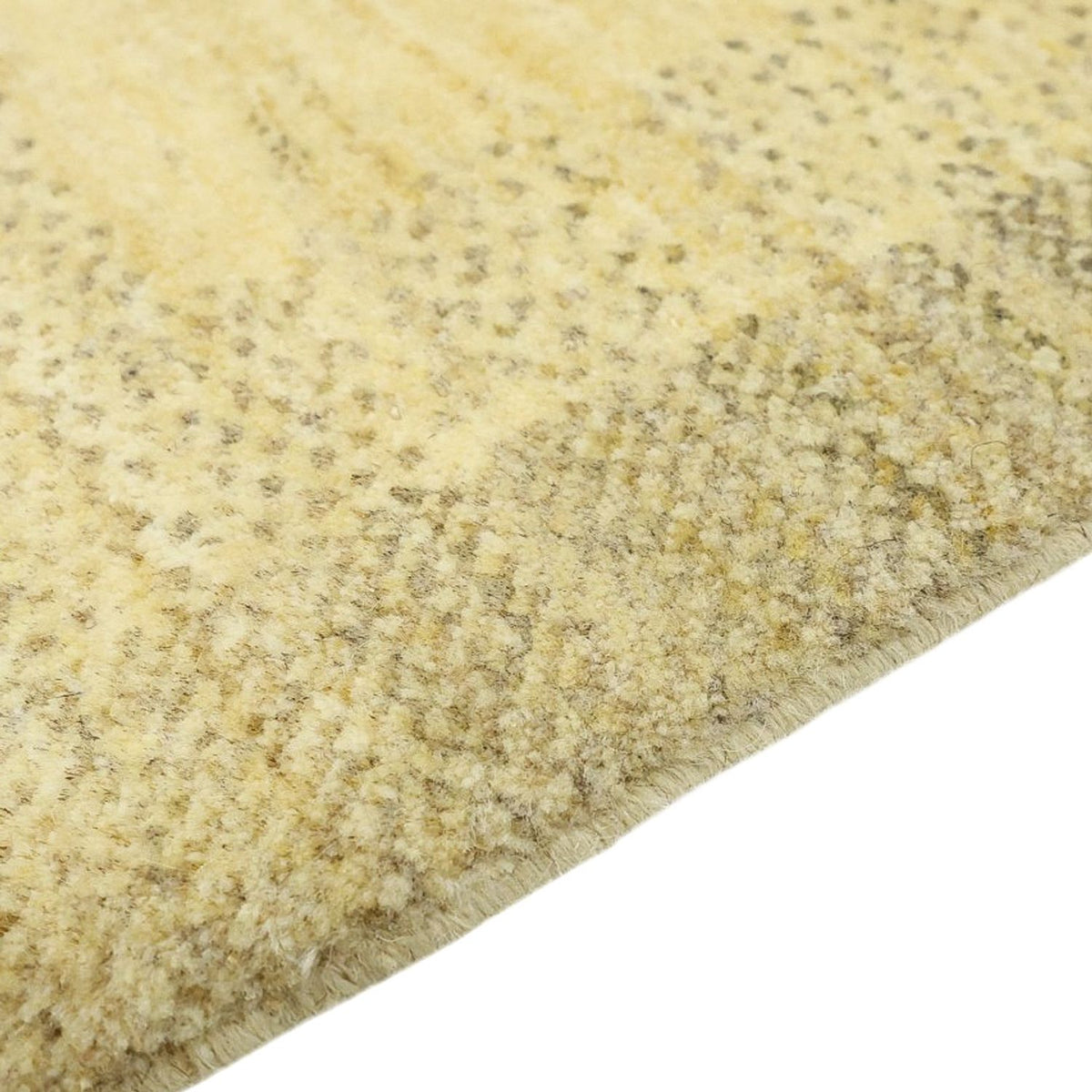 Tappeto Gabbeh - Loribaft Persero - 289 x 201 cm - beige