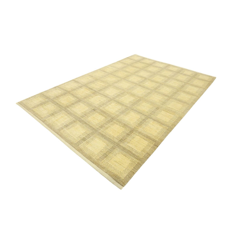 Tappeto Gabbeh - Loribaft Persero - 289 x 201 cm - beige