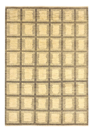 Tappeto Gabbeh - Loribaft Persero - 294 x 215 cm - beige
