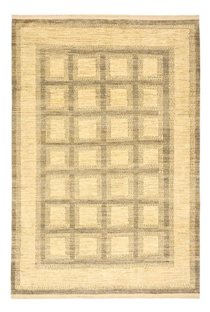 Tappeto Gabbeh - Loribaft Persero - 277 x 199 cm - beige chiaro