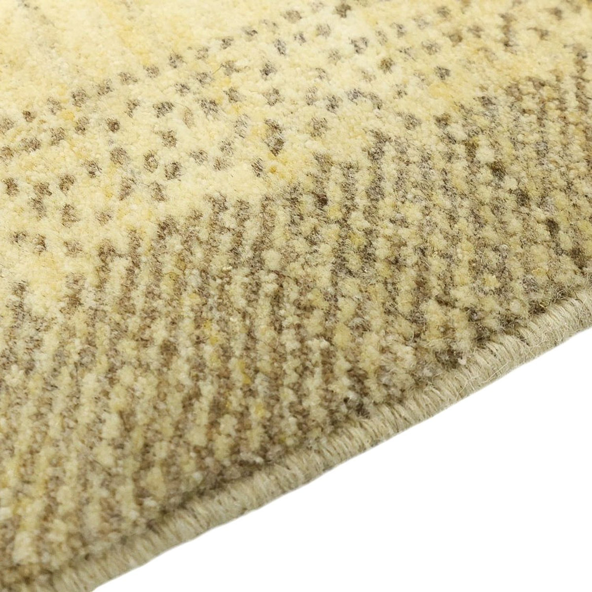Tappeto Gabbeh - Loribaft Persero - 277 x 199 cm - beige chiaro