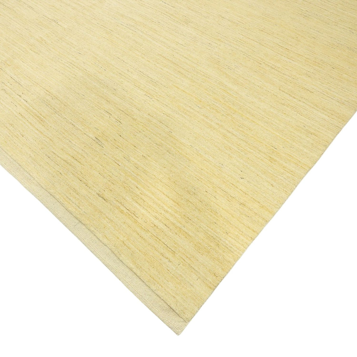 Tappeto Gabbeh - Loribaft Persero - 293 x 195 cm - beige chiaro