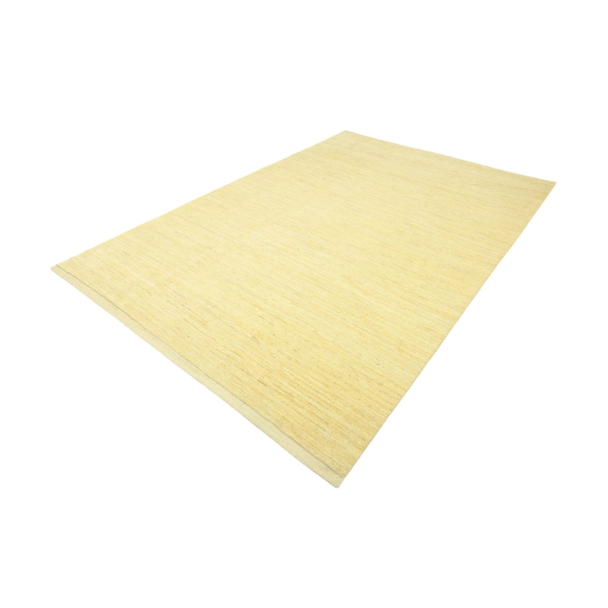 Tappeto Gabbeh - Loribaft Persero - 293 x 195 cm - beige chiaro