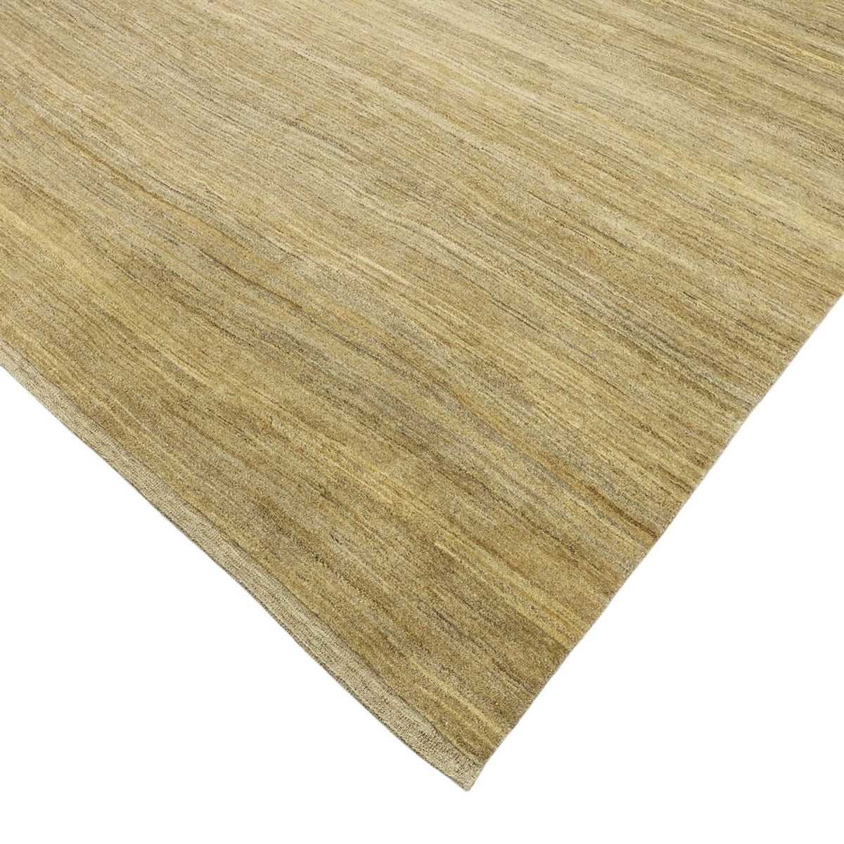 Tappeto Gabbeh - Loribaft Persero - 291 x 196 cm - beige scuro