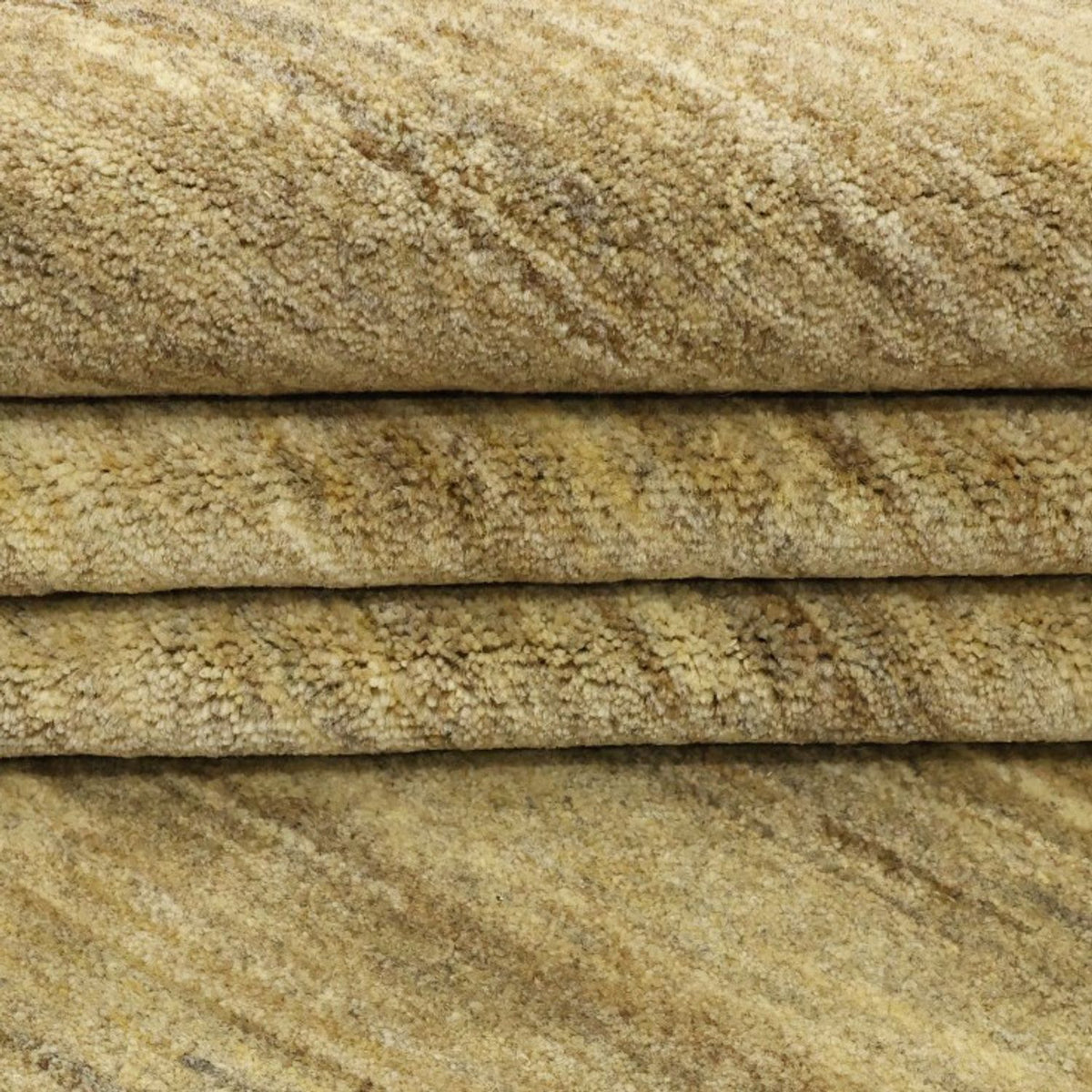 Tappeto Gabbeh - Loribaft Persero - 291 x 196 cm - beige scuro