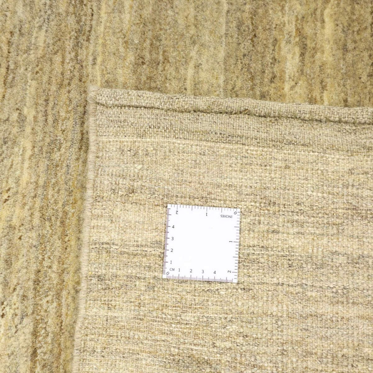 Tappeto Gabbeh - Loribaft Persero - 291 x 196 cm - beige scuro