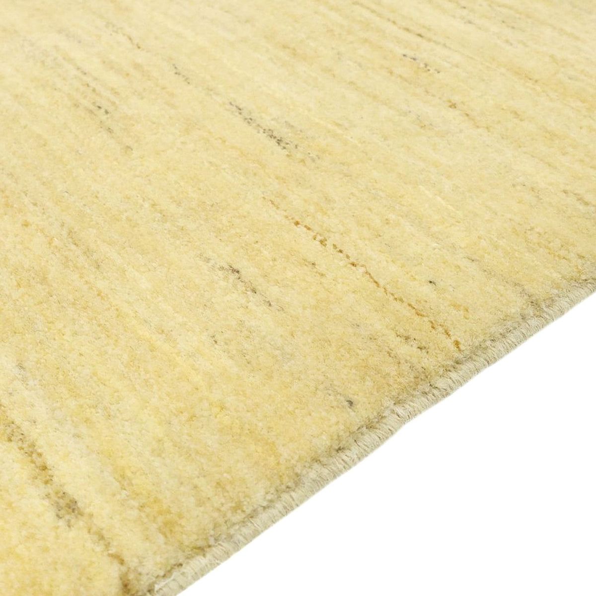 Tappeto Gabbeh - Loribaft Persero - 285 x 199 cm - beige chiaro