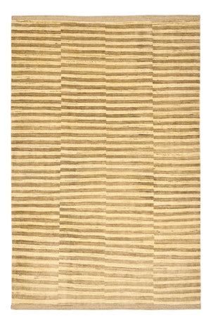 Tappeto Gabbeh - Loribaft Persero - 292 x 198 cm - beige chiaro