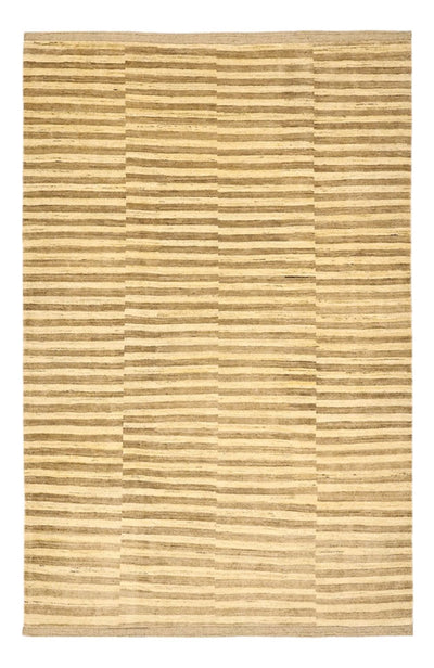 Loribaft Tappeto 198x292cm - Perserteppich Wollteppich