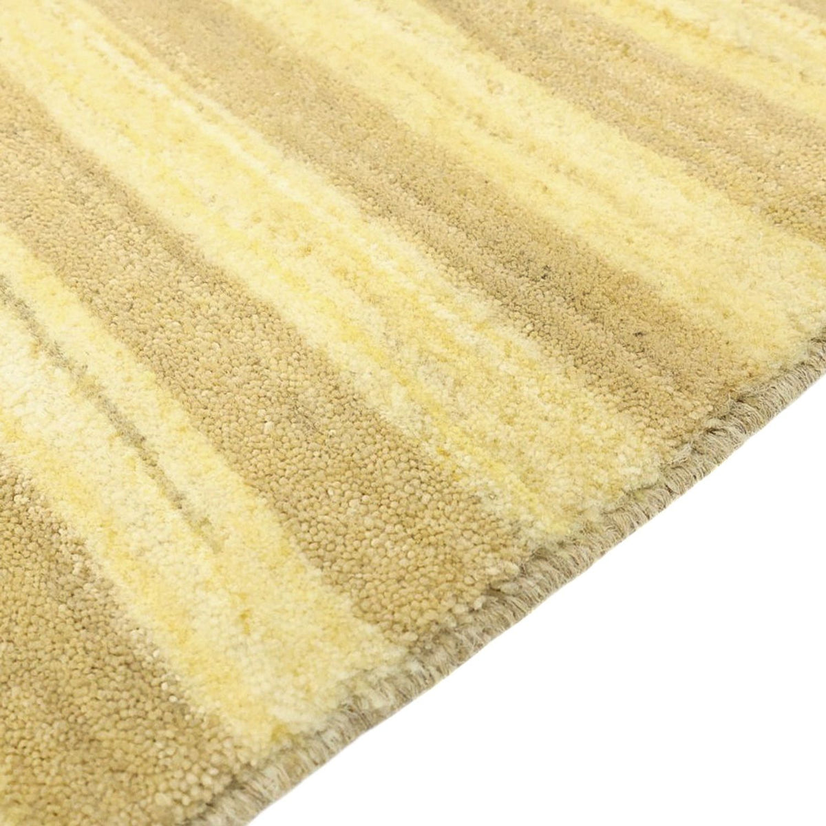 Tappeto Gabbeh - Loribaft Persero - 292 x 198 cm - beige chiaro