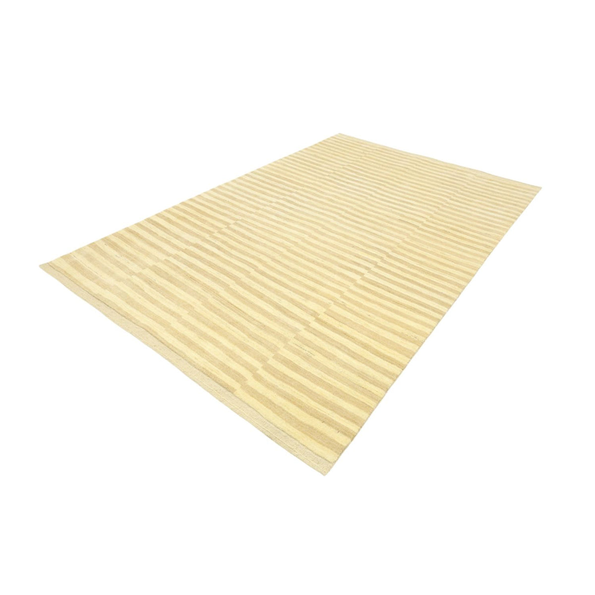 Tappeto Gabbeh - Loribaft Persero - 292 x 198 cm - beige chiaro