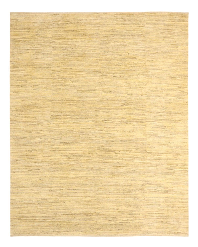 Tappeto Gabbeh - Loribaft Persero - 302 x 248 cm - beige