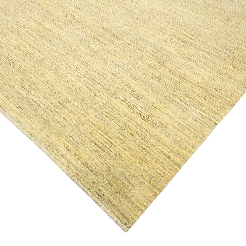 Tappeto Gabbeh - Loribaft Persero - 302 x 248 cm - beige