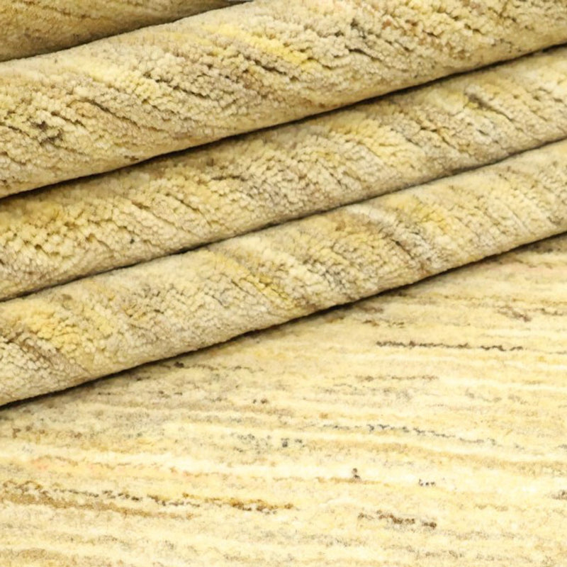 Tappeto Gabbeh - Loribaft Persero - 302 x 248 cm - beige