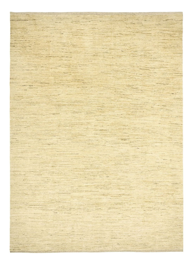Tappeto Gabbeh - Loribaft Persero - 307 x 226 cm - beige