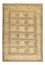 Tappeto Gabbeh - Loribaft Persero - 236 x 165 cm - beige scuro