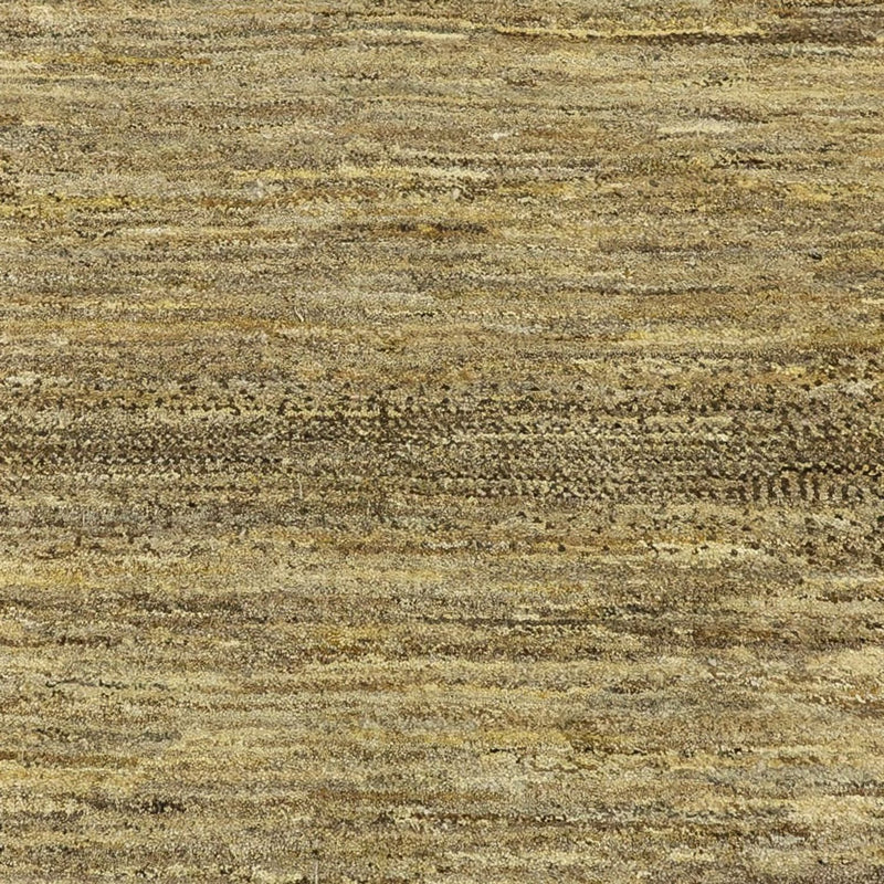 Tappeto Gabbeh - Loribaft Persero - 224 x 170 cm - beige scuro