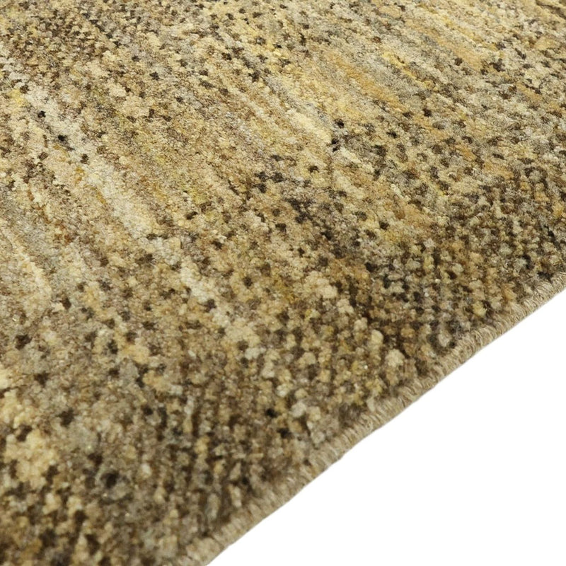 Tappeto Gabbeh - Loribaft Persero - 224 x 170 cm - beige scuro