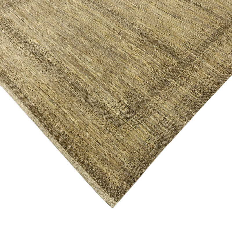 Tappeto Gabbeh - Loribaft Persero - 224 x 170 cm - beige scuro