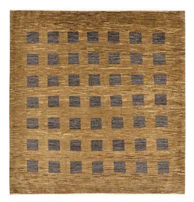 Loribaft Tappeto 194x200cm - Perserteppich Wollteppich