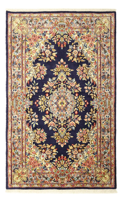 Kerman Tappeto 92x148cm - Tappeto persiano