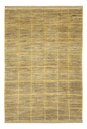 Tappeto Gabbeh - Loribaft Persero - 170 x 117 cm - sabbia