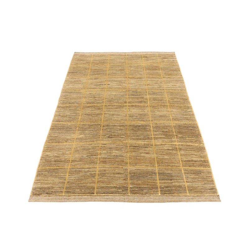 Tappeto Gabbeh - Loribaft Persero - 170 x 117 cm - sabbia