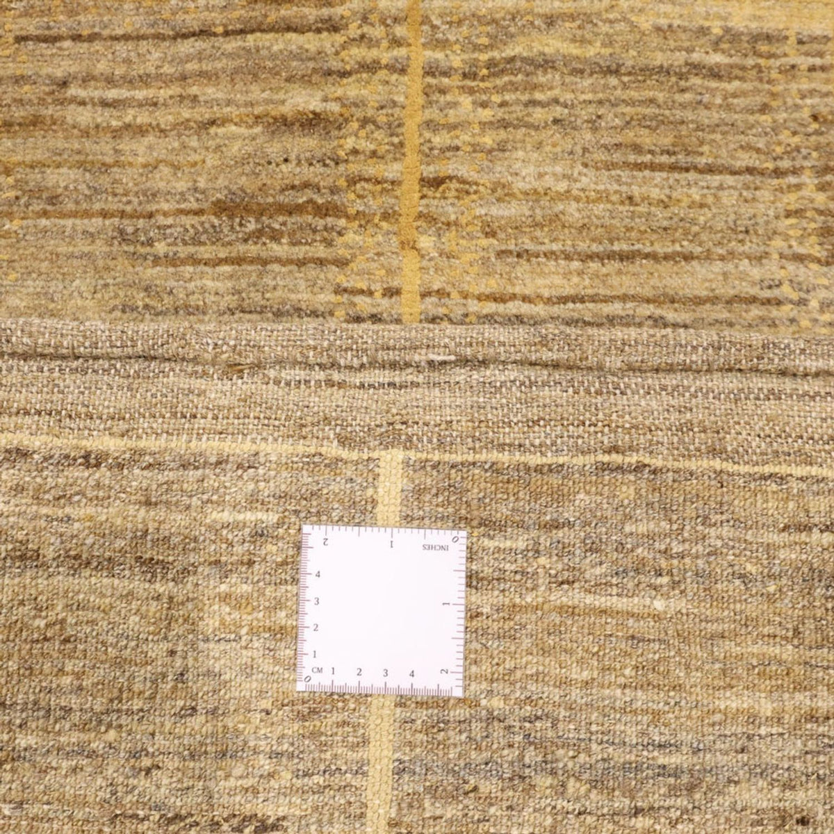 Tappeto Gabbeh - Loribaft Persero - 170 x 117 cm - sabbia