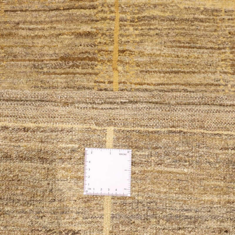 Tappeto Gabbeh - Loribaft Persero - 170 x 117 cm - sabbia