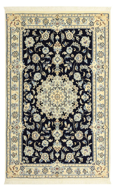 Nain - 9La Tappeto 86x136cm - Tappeto persiano