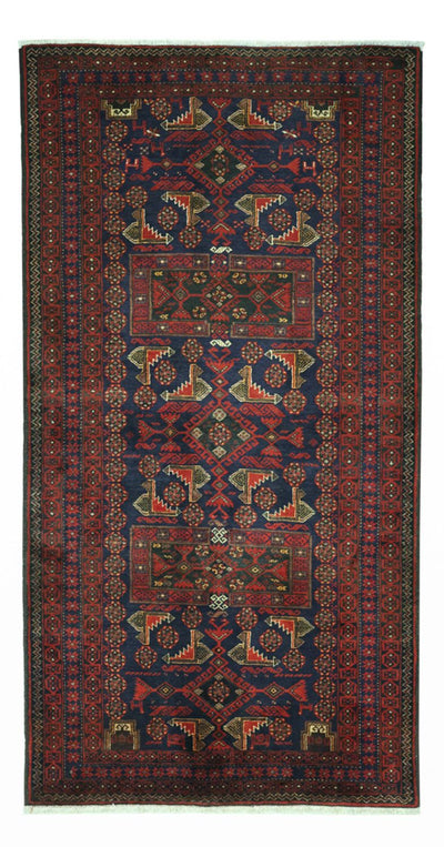 Tappeto Belutsch 101x194cm - Tappeto orientale