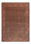 Tappeto Persero - Bidjar - Reale - 342 x 252 cm - terracotta