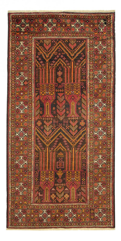 Tappeto Belutsch 102x211cm - Tappeto orientale
