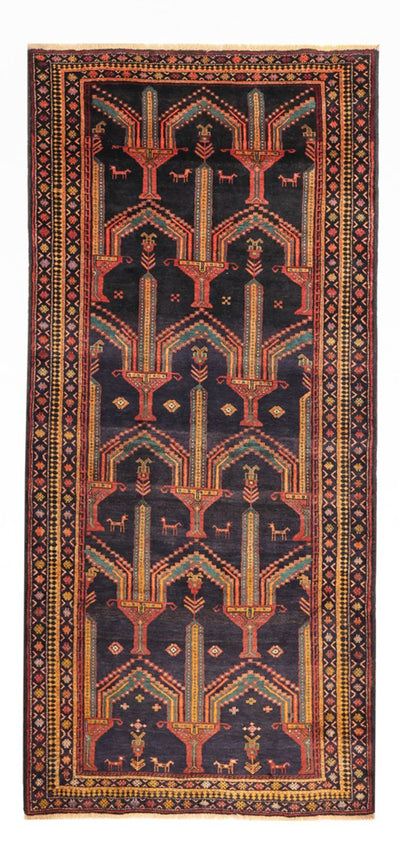 Tappeto Belutsch 125x274cm - Tappeto orientale