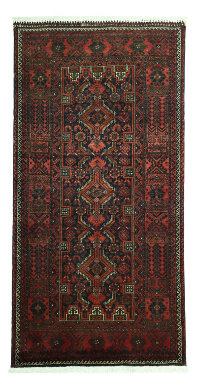 Tappeto Belutsch 99x190cm - Tappeto orientale