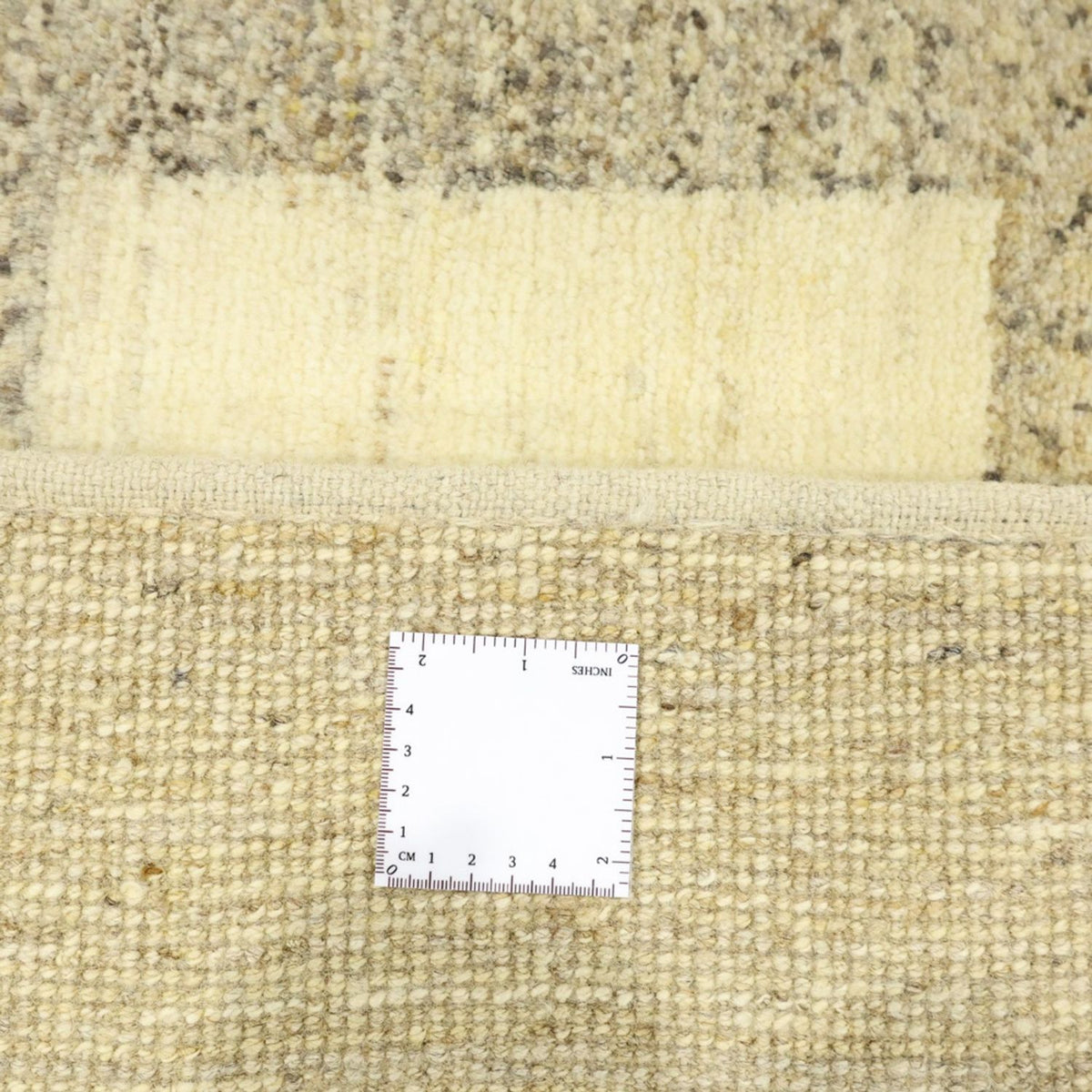 Tappeto Gabbeh - Persero - 307 x 238 cm - beige