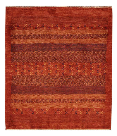 Kashkuli Tappeto 97x114cm - Tappeto persiano