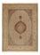 Tappeto Persero - Tabriz - Reale - Reale - 336 x 252 cm - taupe