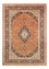 Tappeto Persero - Keshan - 347 x 251 cm - rosso chiaro