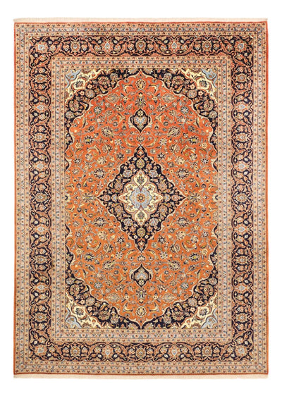 Kashan Tappeto 251x347cm - Tappeto persiano