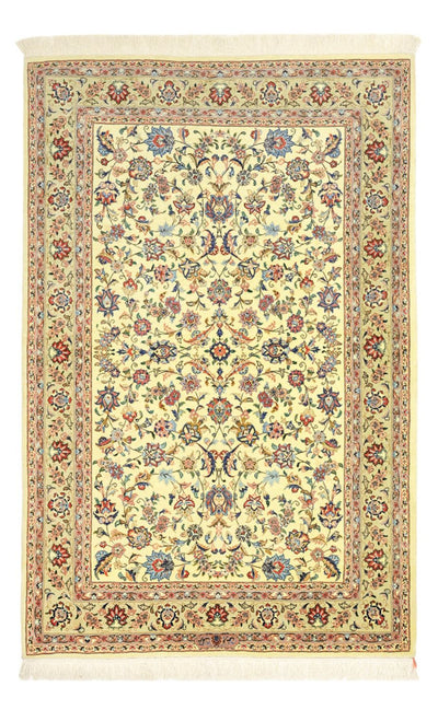 Isfahan Tappeto 100x153cm - Tappeto persiano
