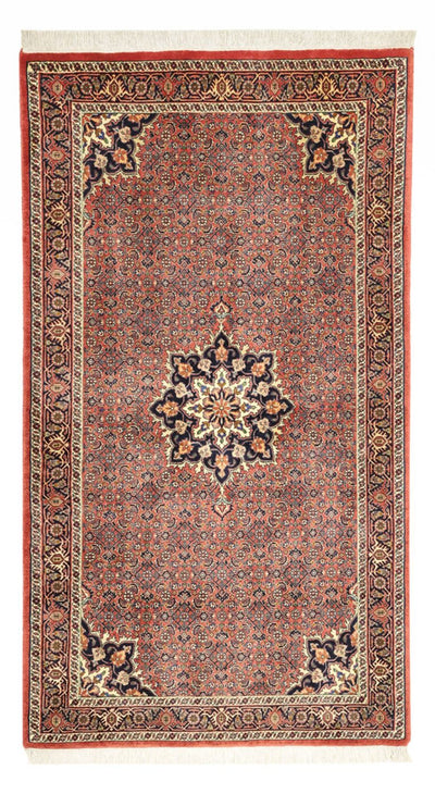 Bidjar Tappeto 91x159cm - Tappeto persiano