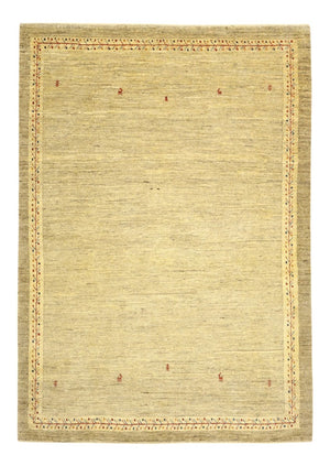 Tappeto Gabbeh - Kashkuli Persero - 158 x 112 cm - beige