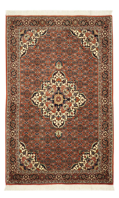 Bidjar Tappeto 89x141cm - Tappeto persiano