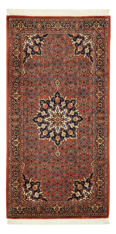 Bidjar Tappeto 68x139cm - Tappeto persiano