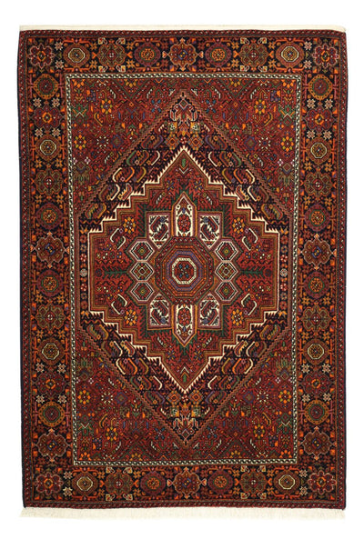 Gholtogh Tappeto 100x150cm - Tappeto persiano