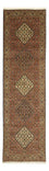 Tappeto corsia Tappeto Persero - Bidjar - 297 x 82 cm - terracotta